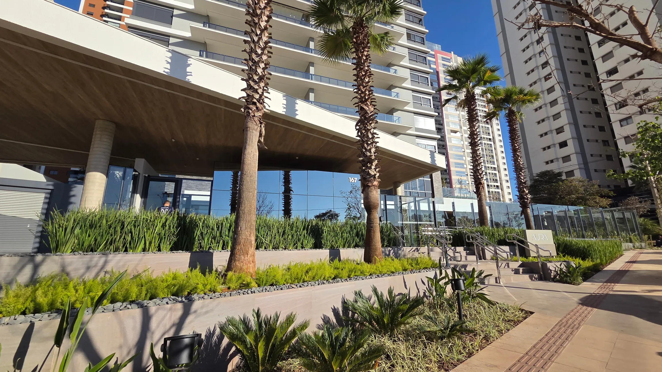 Apartamento, 3 quartos, 195 m² - Foto 3
