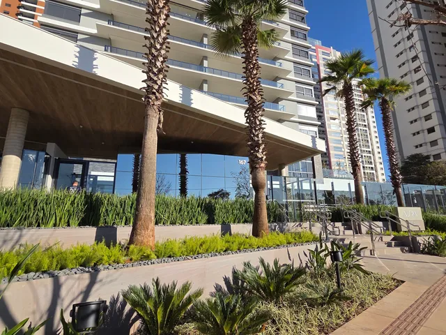 Apartamento 3 quartos e 5 banheiros, à venda, no bairro Gleba Palhano em Londrina