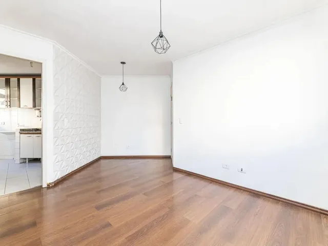 Apartamento 3 quartos e 1 banheiro, à venda, no bairro Cidade Industrial em Curitiba
