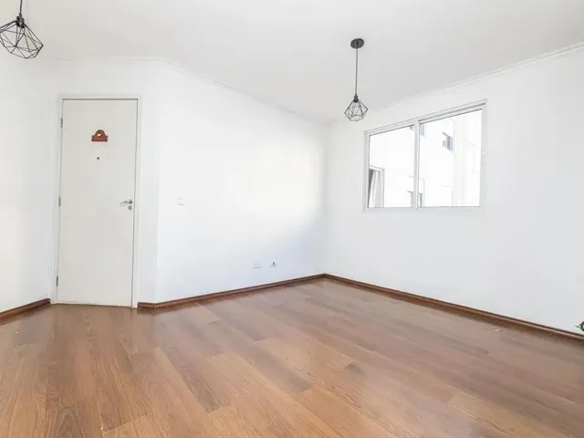 Apartamento 3 quartos e 1 banheiro, à venda, no bairro Cidade Industrial em Curitiba