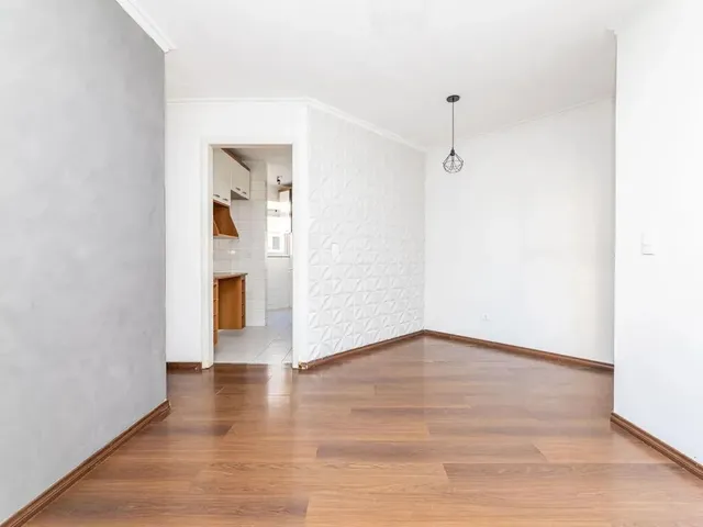 Apartamento 3 quartos e 1 banheiro, à venda, no bairro Cidade Industrial em Curitiba