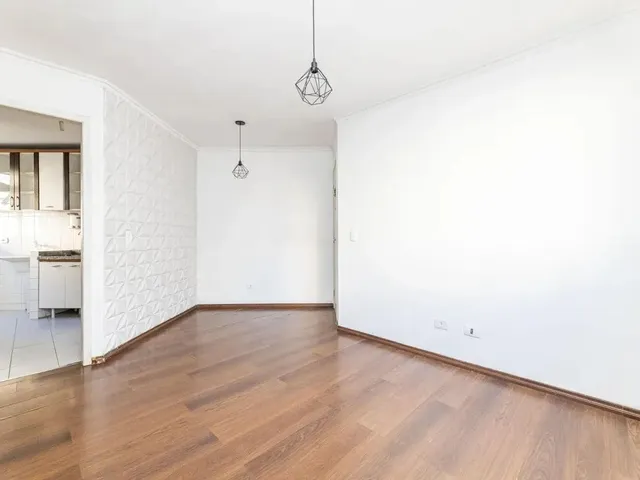Apartamento 3 quartos e 1 banheiro, à venda, no bairro Cidade Industrial em Curitiba