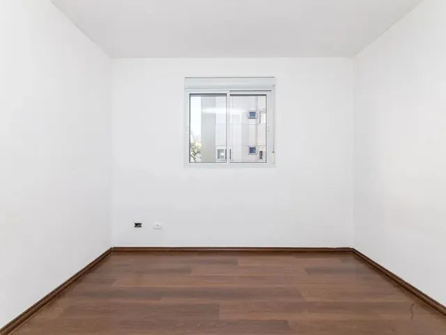 Apartamento 3 quartos e 1 banheiro, à venda, no bairro Cidade Industrial em Curitiba