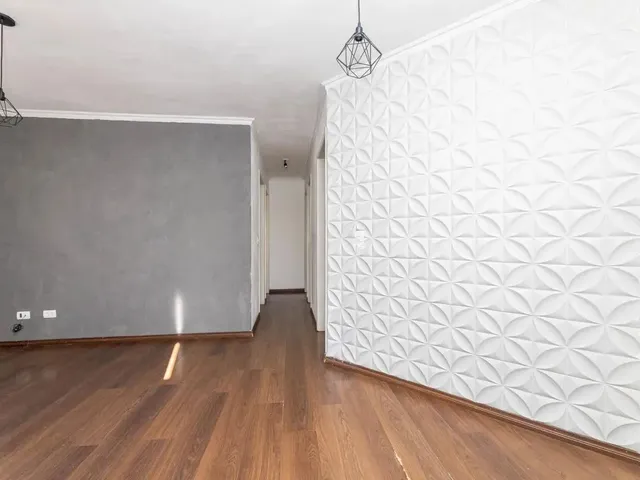 Apartamento 3 quartos e 1 banheiro, à venda, no bairro Cidade Industrial em Curitiba