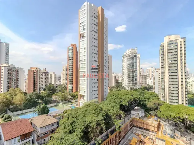 Apartamento 2 quartos e 3 banheiros, à venda, no bairro Jardim Vila Mariana em São Paulo