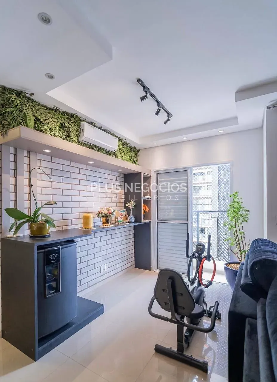 Apartamento, 3 quartos, 80 m² - Foto 6