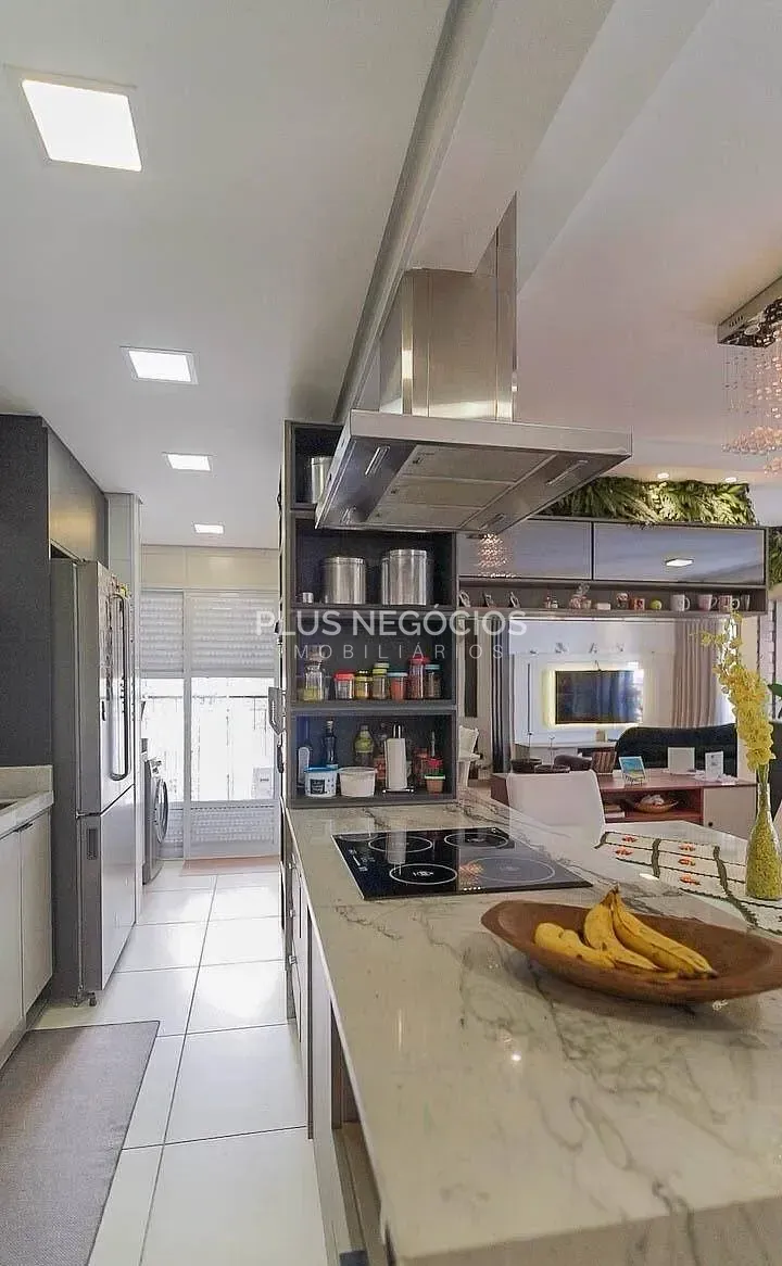 Apartamento, 3 quartos, 80 m² - Foto 5