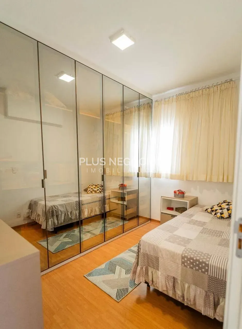 Apartamento, 3 quartos, 80 m² - Foto 16