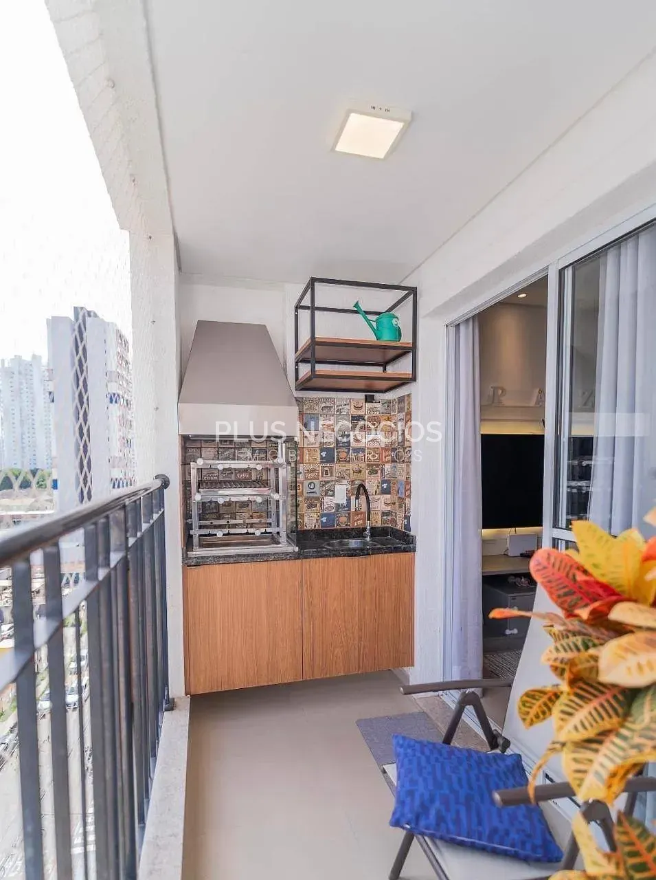 Apartamento, 3 quartos, 80 m² - Foto 11