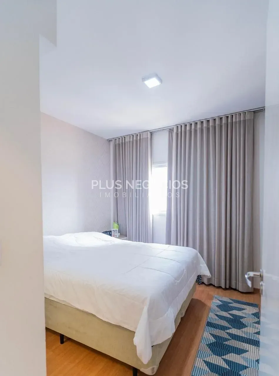 Apartamento, 3 quartos, 80 m² - Foto 20