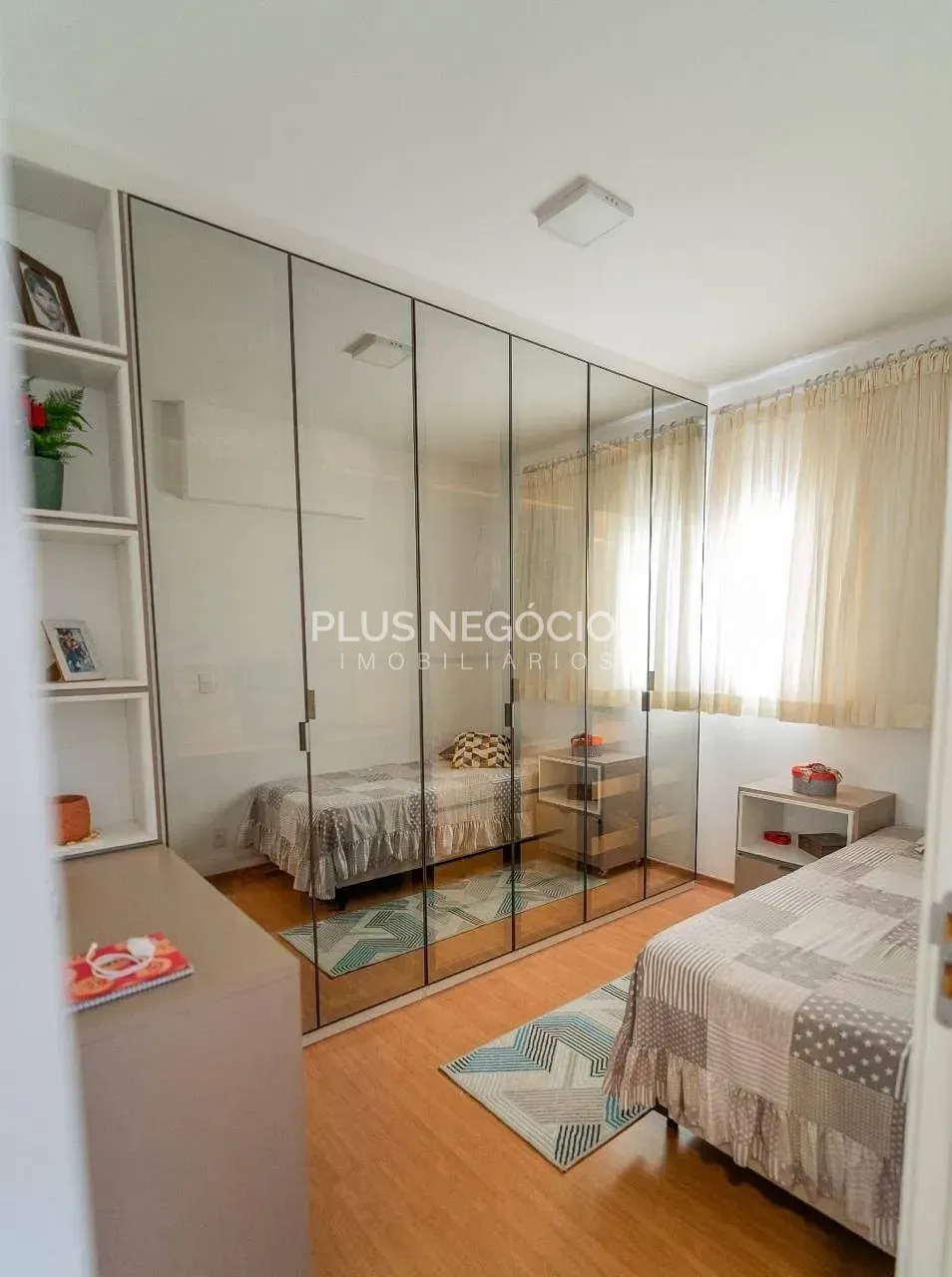 Apartamento, 3 quartos, 80 m² - Foto 21