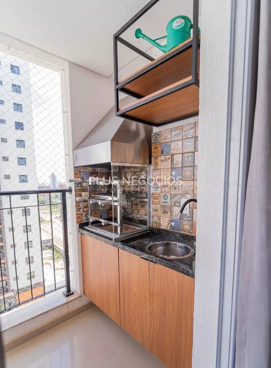 Apartamento, 3 quartos, 80 m² - Foto 23