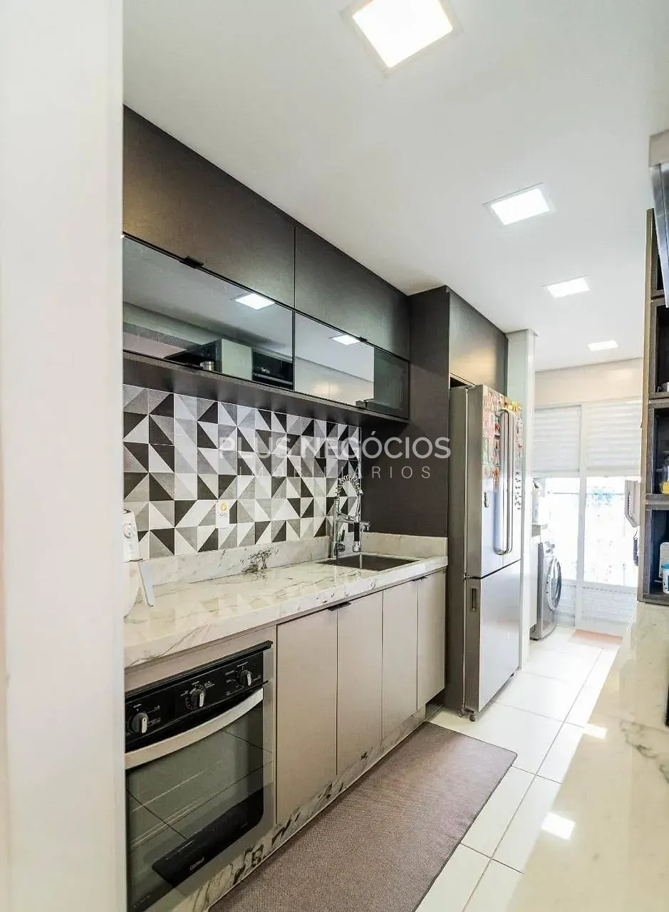Apartamento, 3 quartos, 80 m² - Foto 7