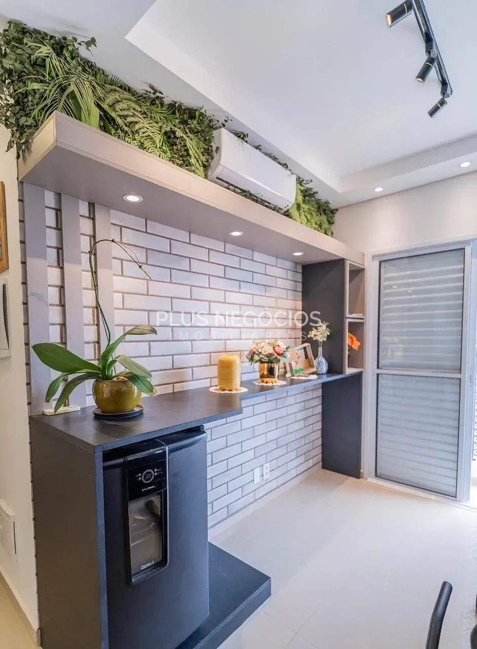 Apartamento, 3 quartos, 80 m² - Foto 26