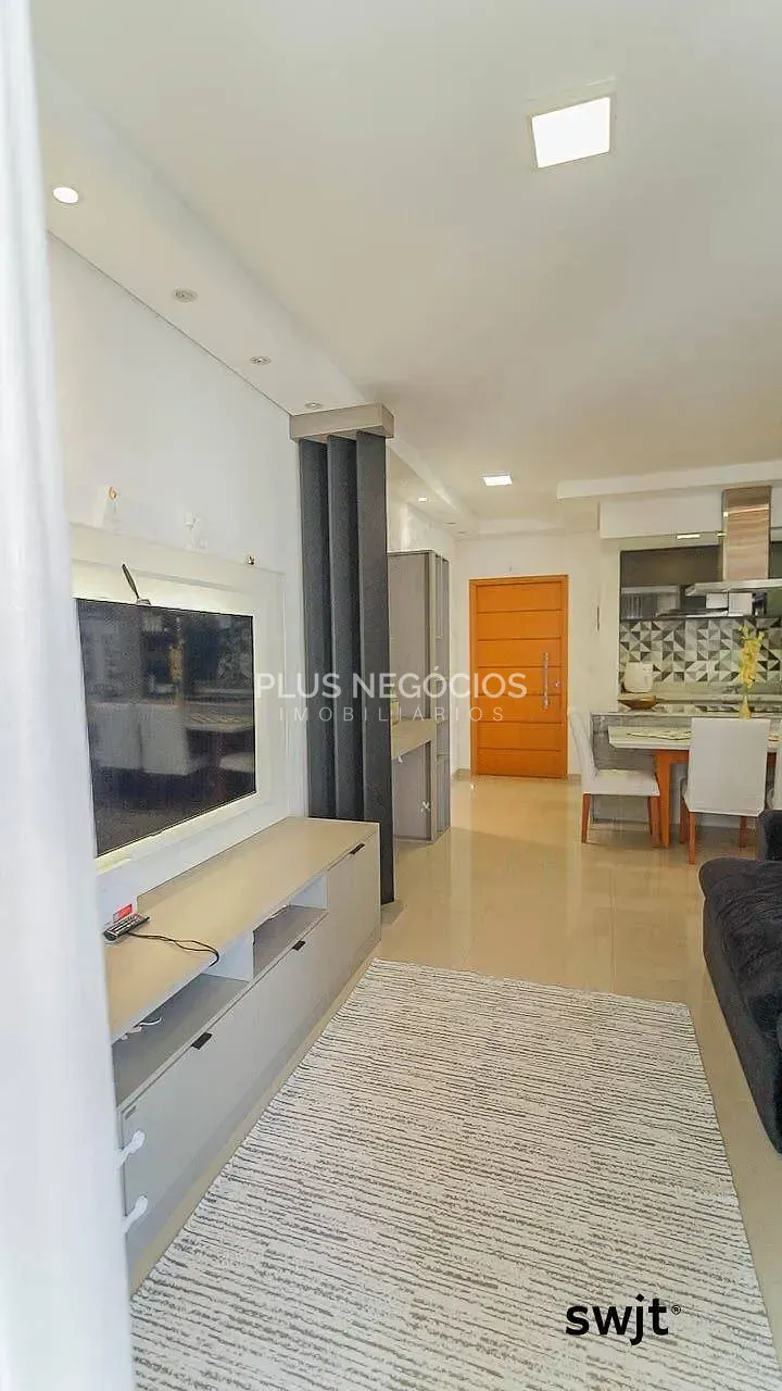 Apartamento, 3 quartos, 80 m² - Foto 27