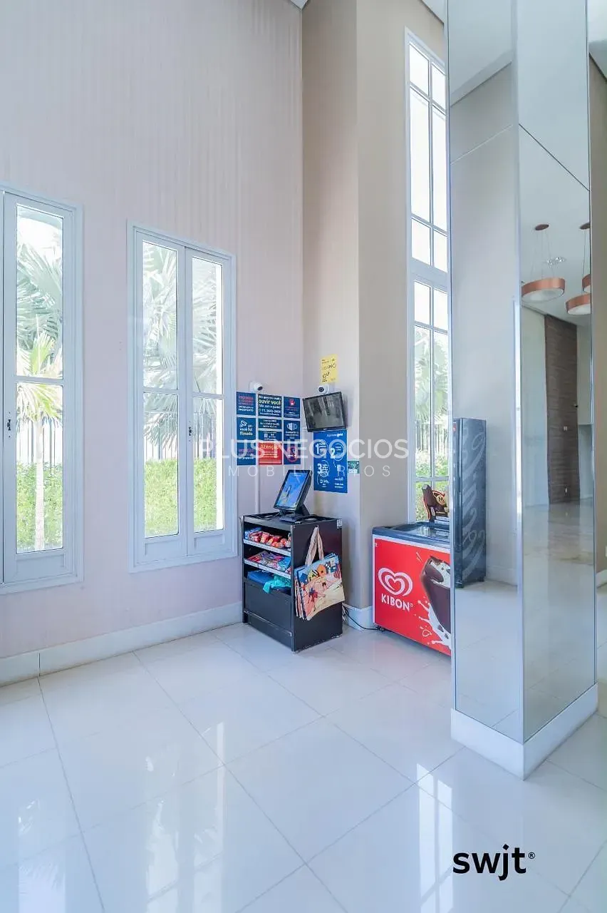 Apartamento, 3 quartos, 80 m² - Foto 29
