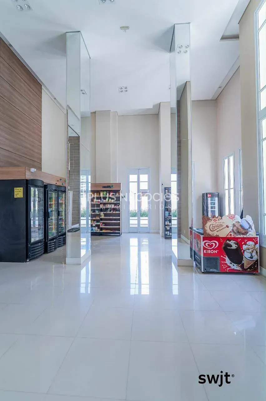 Apartamento, 3 quartos, 80 m² - Foto 30