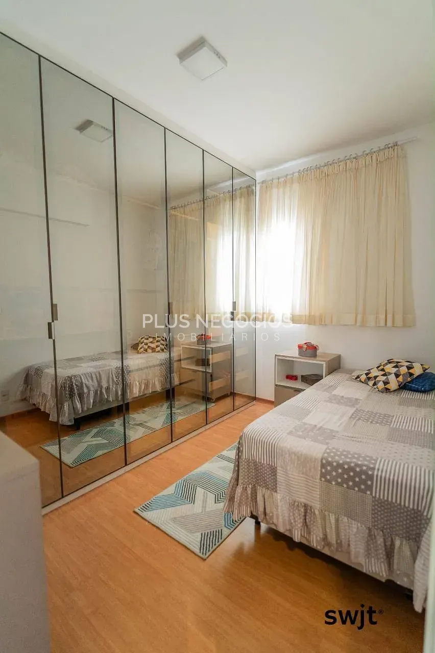 Apartamento, 3 quartos, 80 m² - Foto 32