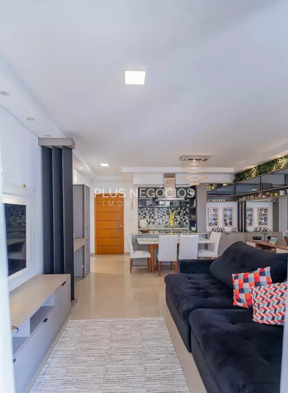 Apartamento, 3 quartos, 80 m² - Foto 3