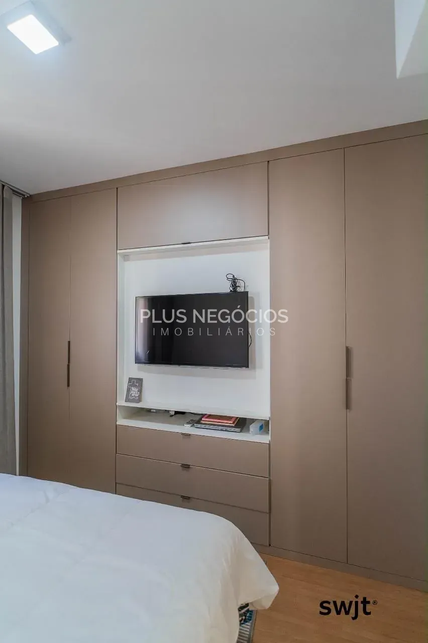 Apartamento, 3 quartos, 80 m² - Foto 33