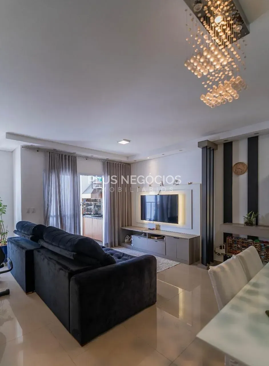Apartamento, 3 quartos, 80 m² - Foto 8
