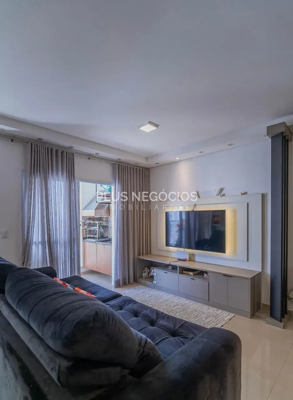 Apartamento, 3 quartos, 80 m² - Foto 10