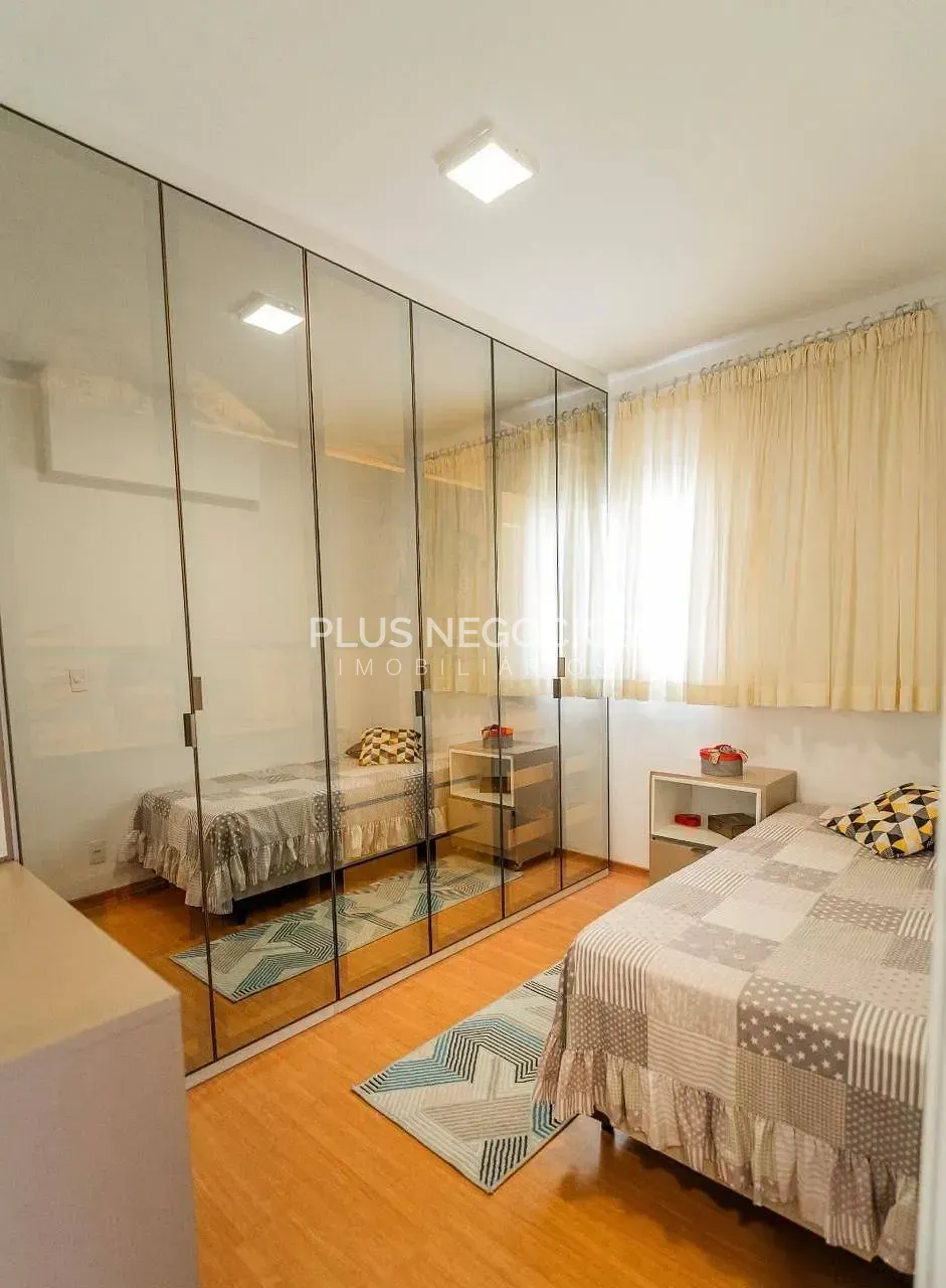 Apartamento, 3 quartos, 80 m² - Foto 12