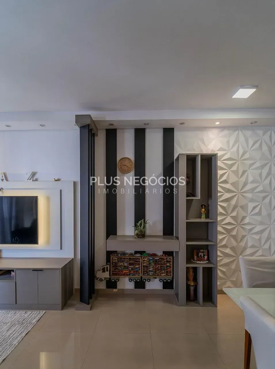 Apartamento, 3 quartos, 80 m² - Foto 13