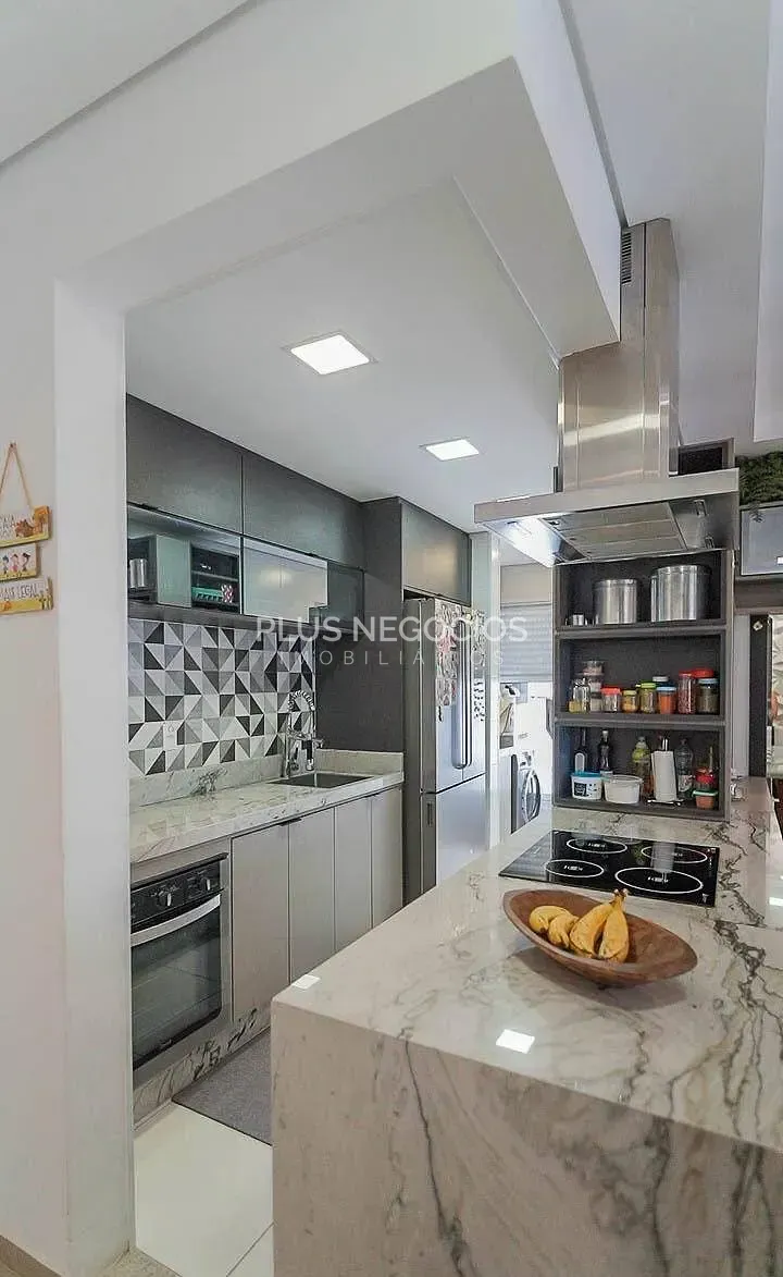 Apartamento, 3 quartos, 80 m² - Foto 9