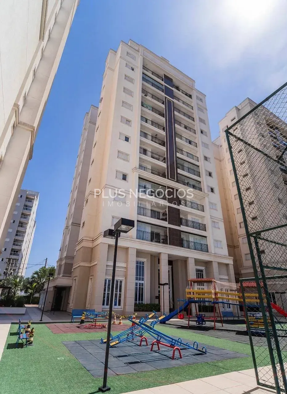 Apartamento, 3 quartos, 80 m² - Foto 39