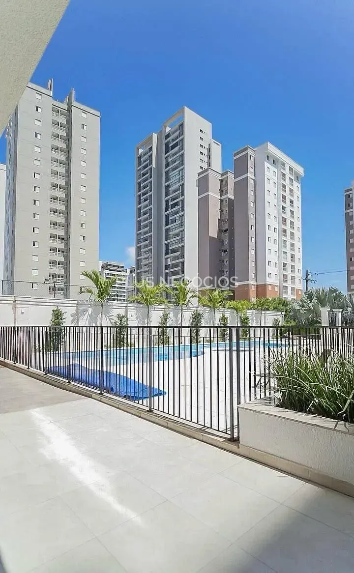 Apartamento, 3 quartos, 80 m² - Foto 40