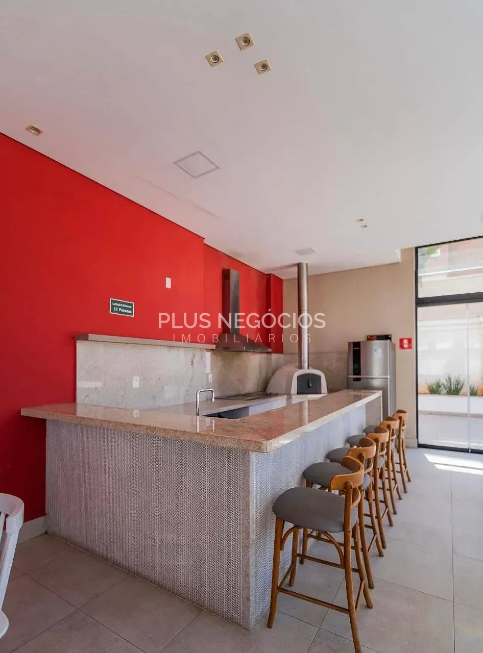 Apartamento, 3 quartos, 80 m² - Foto 47