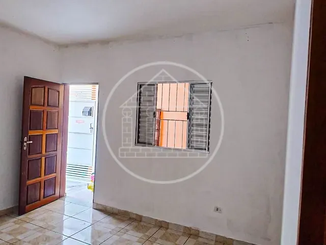 Apartamento 1 quarto e 1 banheiro, para alugar, no bairro Vila Natal em São Paulo