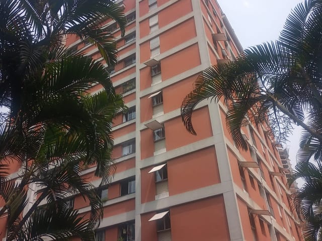 Foto do Apartamento - Apartamento à venda, Vila Yara, Osasco, SP | A Bela Vista Imóveis