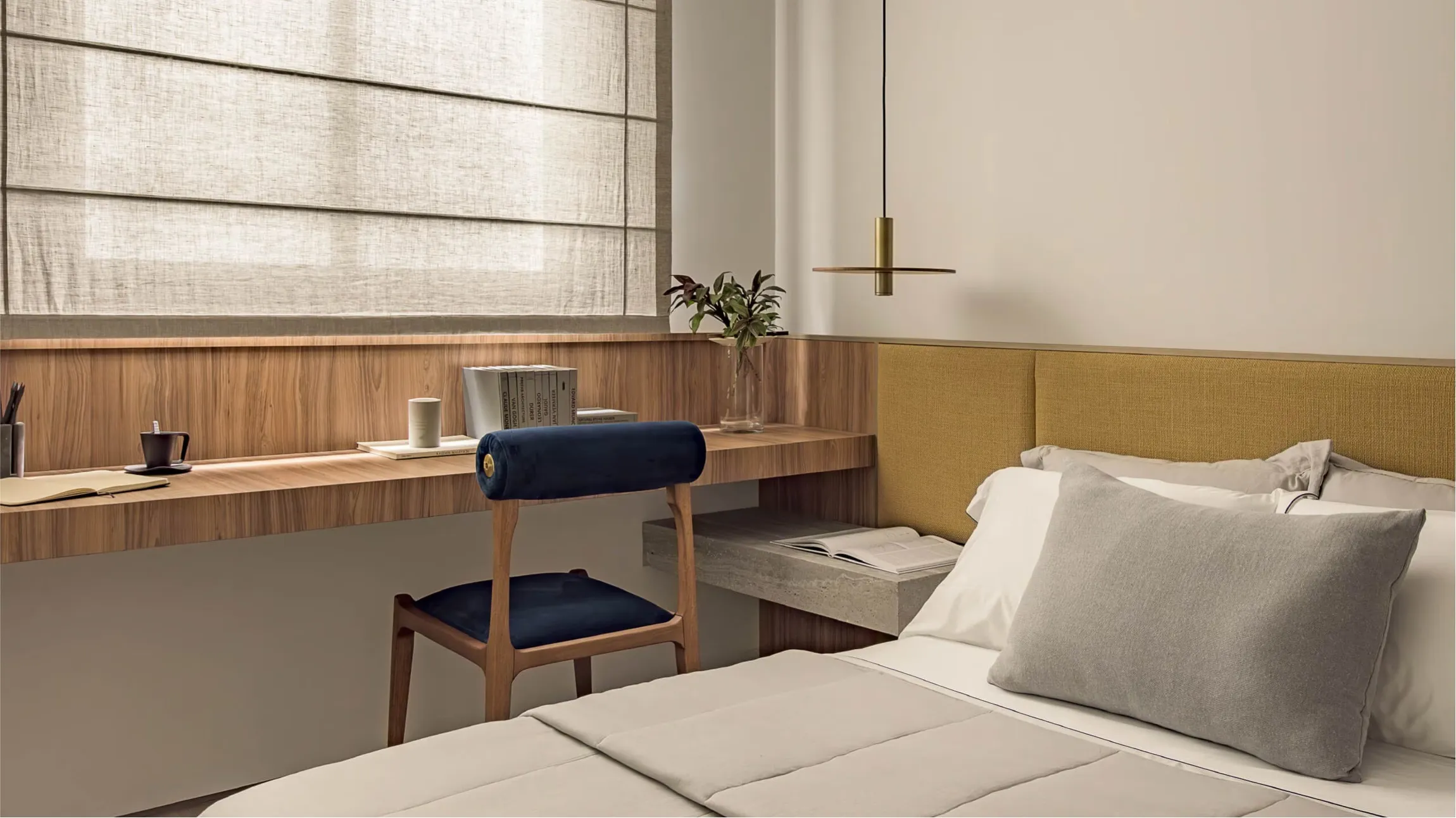 Apartamento, 2 quartos, 92 m² - Foto 13
