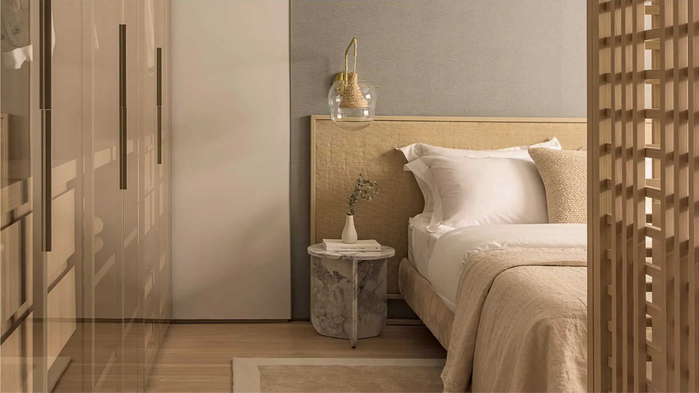 Apartamento, 2 quartos, 92 m² - Foto 6