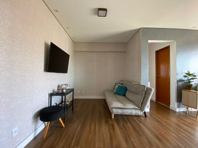 Foto do Apartamento - Apartamento com 2 dormitórios à venda, 69 m² por R$ 530.000,00 - Parque Industrial - São José dos Campos/SP | INDEPENDENCE NEGOCIOS IMOBILIARIOS LTDA