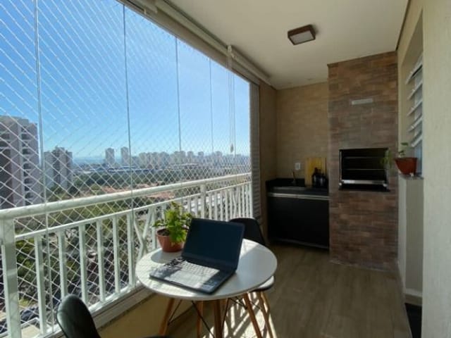 Foto do Apartamento - Apartamento com 2 dormitórios à venda, 69 m² por R$ 530.000,00 - Parque Industrial - São José dos Campos/SP | INDEPENDENCE NEGOCIOS IMOBILIARIOS LTDA