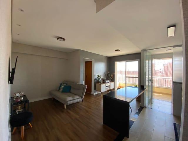 Foto do Apartamento - Apartamento com 2 dormitórios à venda, 69 m² por R$ 530.000,00 - Parque Industrial - São José dos Campos/SP | INDEPENDENCE NEGOCIOS IMOBILIARIOS LTDA