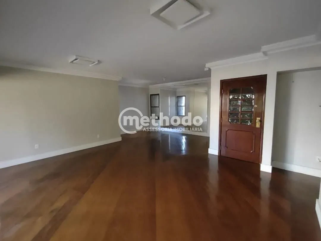 Apartamento, 3 quartos, 220 m² - Foto 1