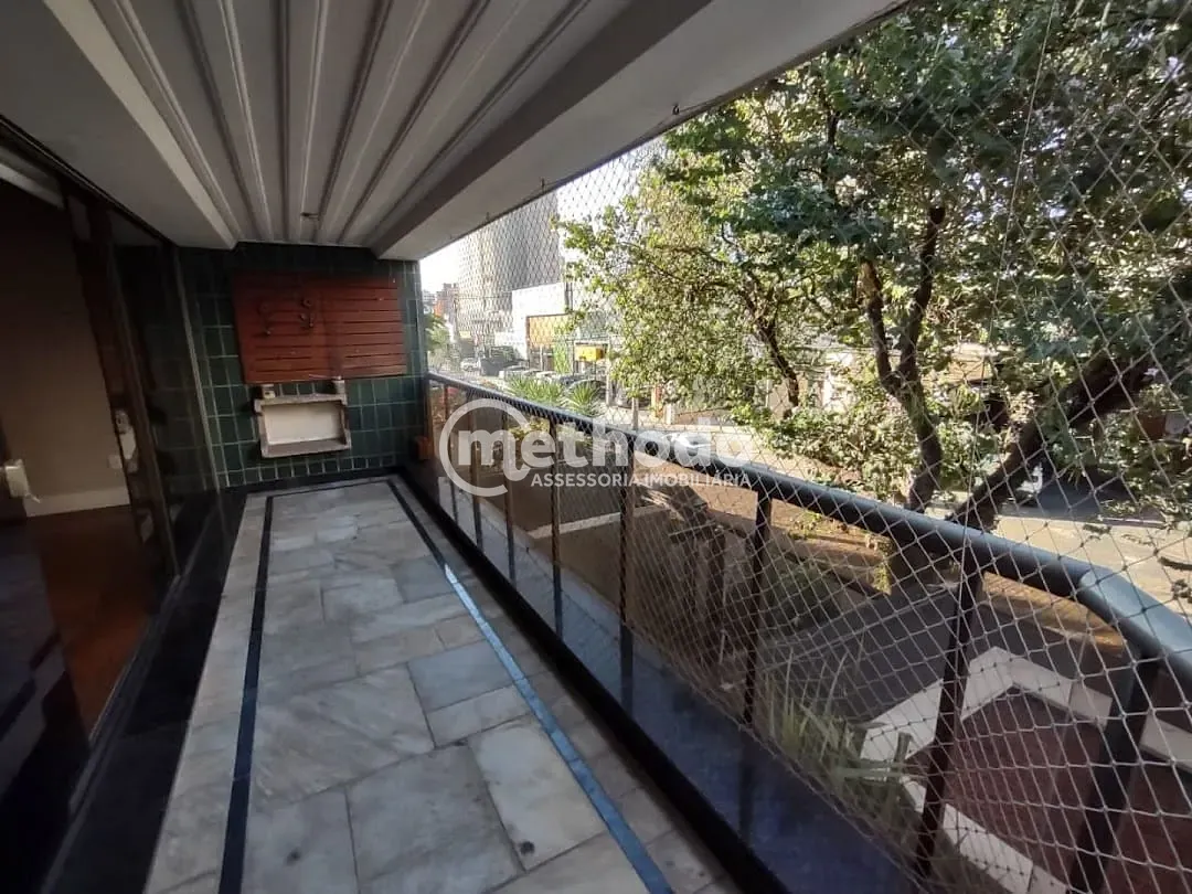 Apartamento, 3 quartos, 220 m² - Foto 6