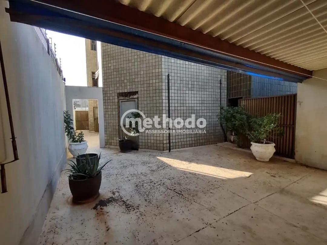Apartamento, 3 quartos, 220 m² - Foto 35