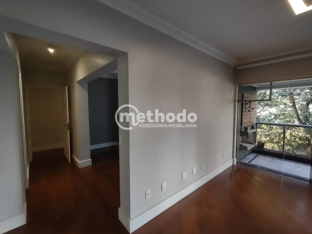 Apartamento, 3 quartos, 220 m² - Foto 2