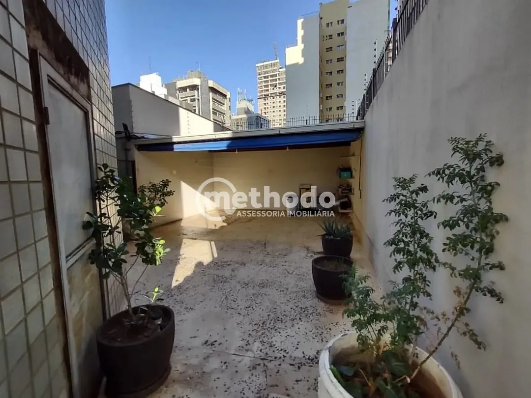 Apartamento, 3 quartos, 220 m² - Foto 36