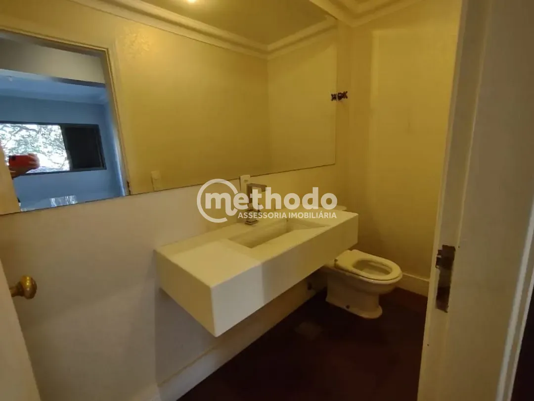 Apartamento, 3 quartos, 220 m² - Foto 10
