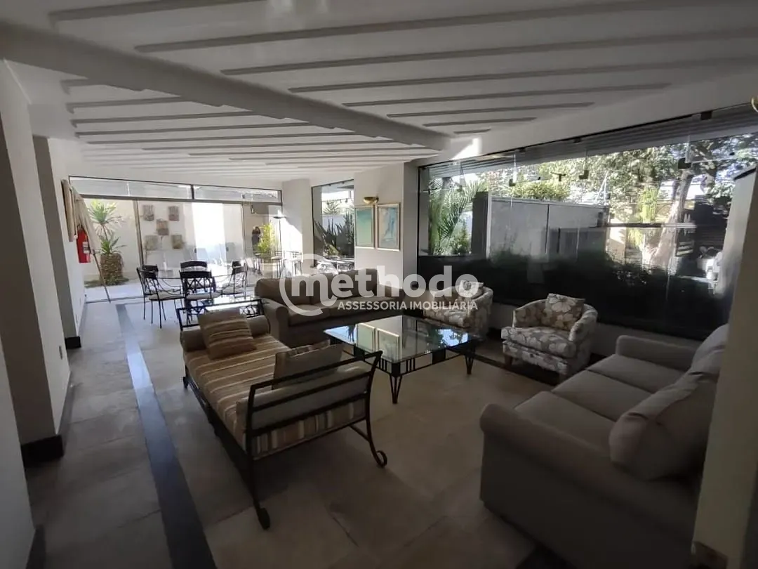 Apartamento, 3 quartos, 220 m² - Foto 41