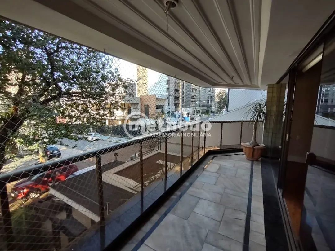 Apartamento, 3 quartos, 220 m² - Foto 5