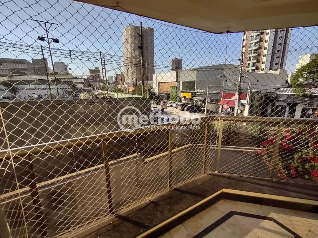 Apartamento, 3 quartos, 220 m² - Foto 27