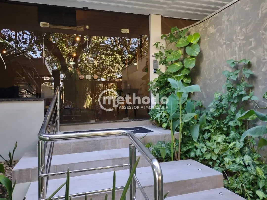 Apartamento, 3 quartos, 220 m² - Foto 39