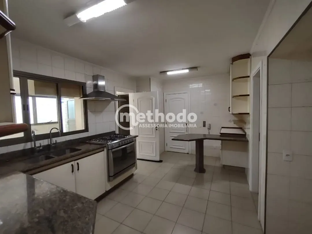 Apartamento, 3 quartos, 220 m² - Foto 11